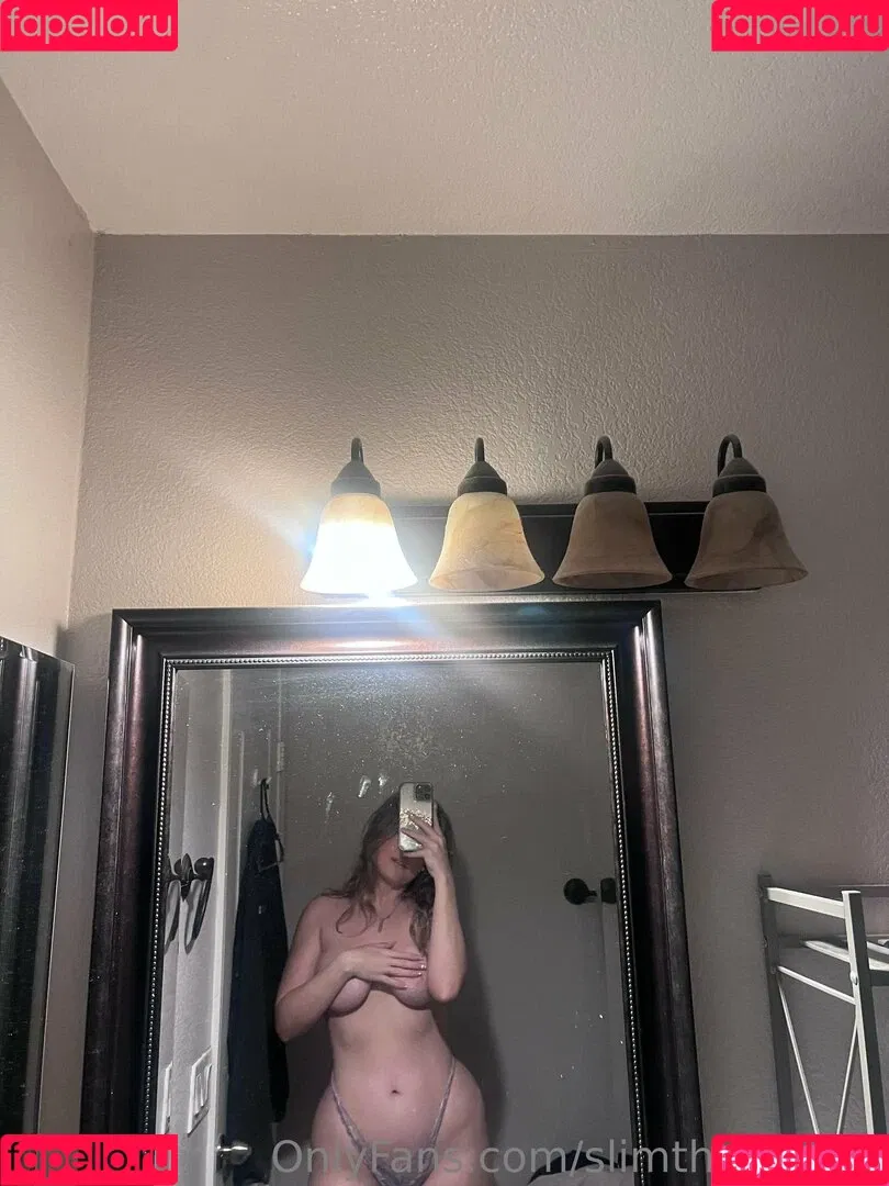Slimthichealth Onlyfans Photo Gallery 