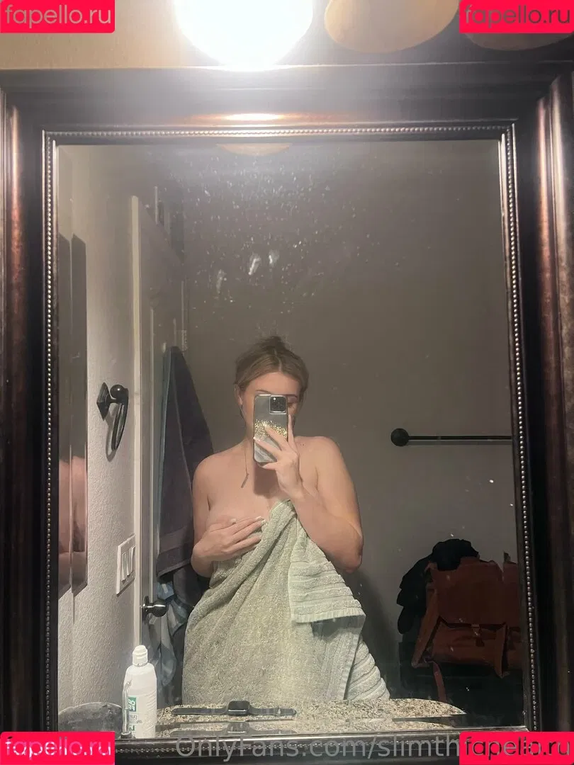 Slimthichealth Onlyfans Photo Gallery 