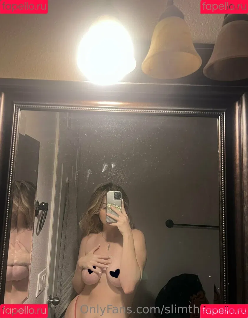Slimthichealth Onlyfans Photo Gallery 