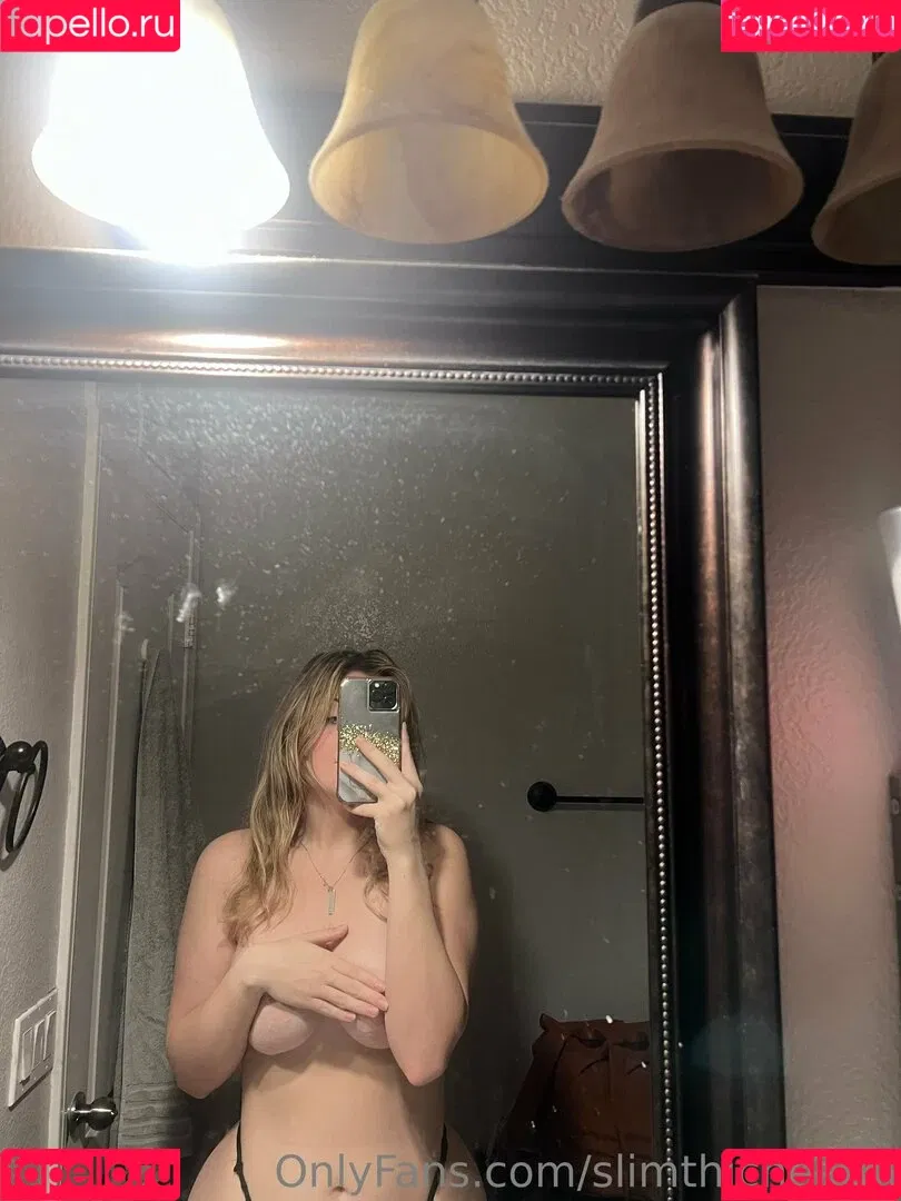 Slimthichealth Onlyfans Photo Gallery 