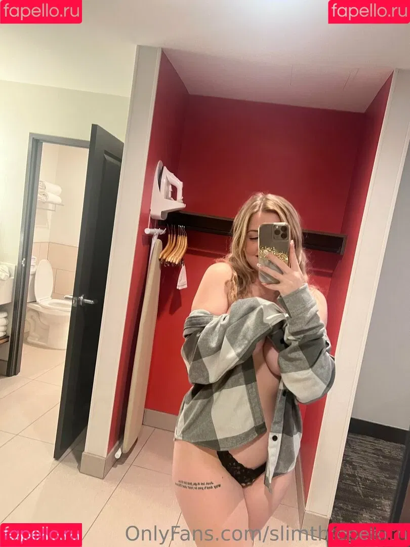 Slimthichealth Onlyfans Photo Gallery 