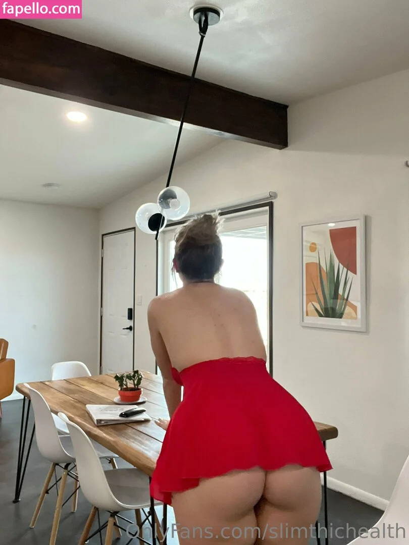 Slimthichealth Onlyfans Photo Gallery 