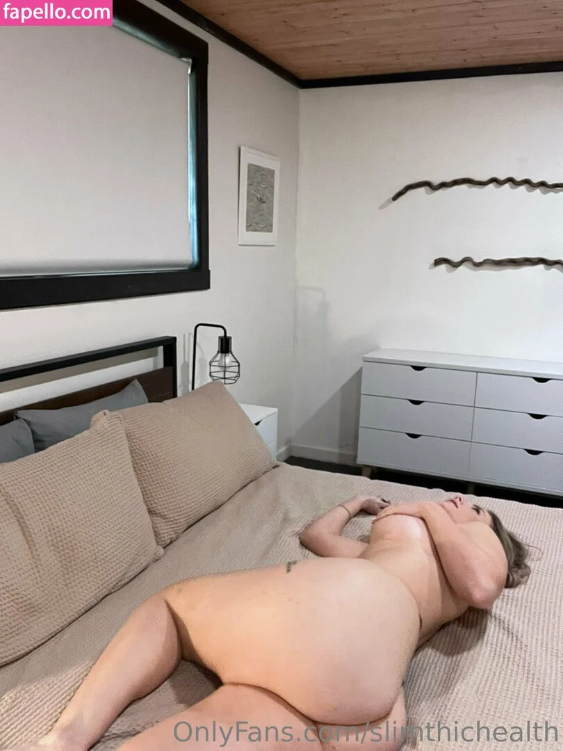 Slimthichealth Onlyfans Photo Gallery 