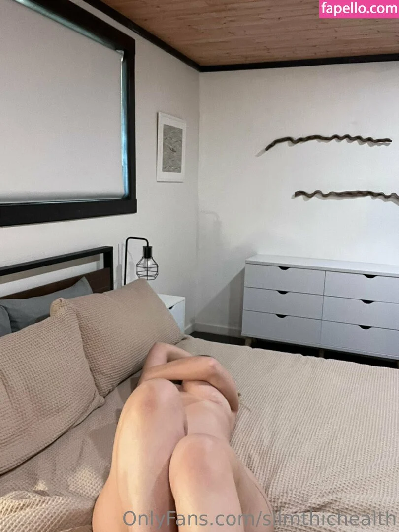 Slimthichealth Onlyfans Photo Gallery 
