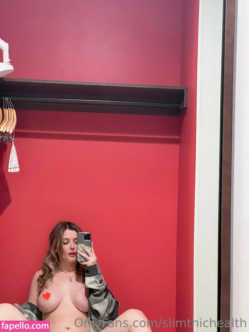 Slimthichealth Onlyfans Photo Gallery 