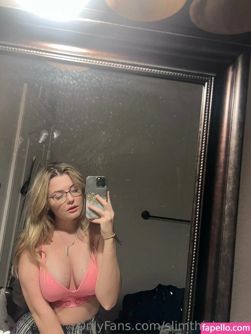 Slimthichealth Onlyfans Photo Gallery 