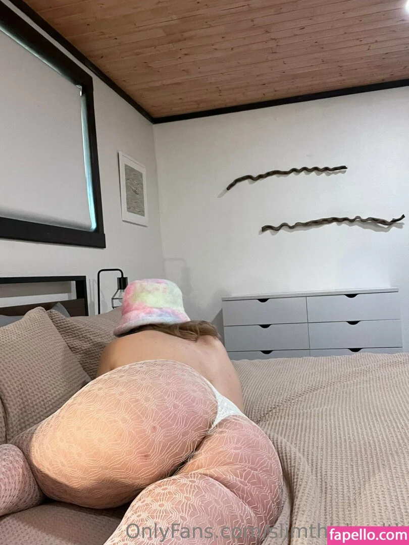 Slimthichealth Onlyfans Photo Gallery 