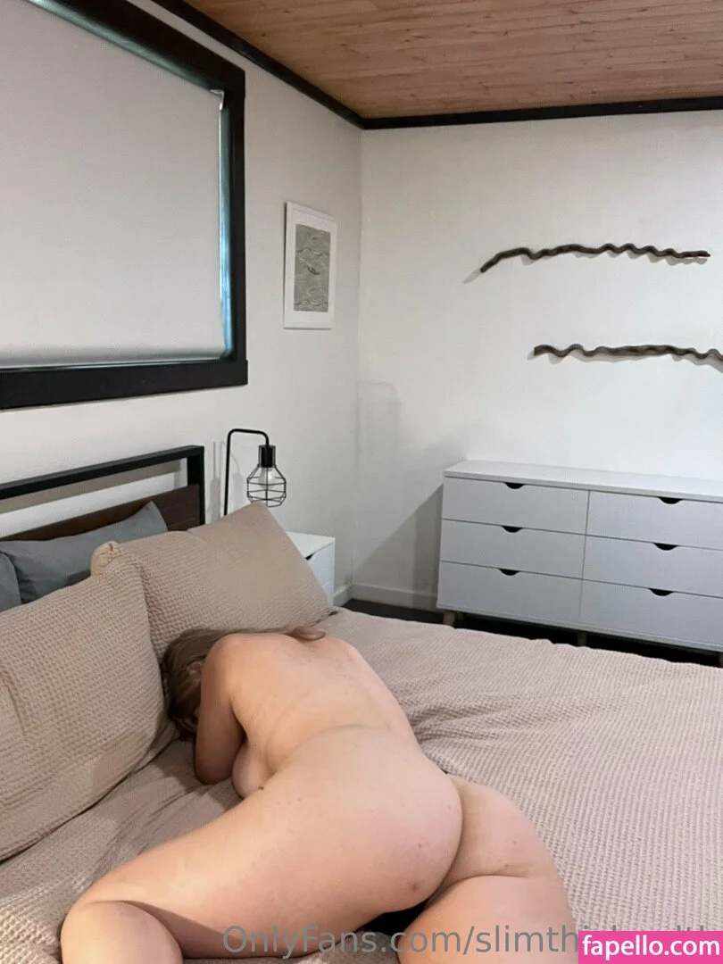 Slimthichealth Onlyfans Photo Gallery 