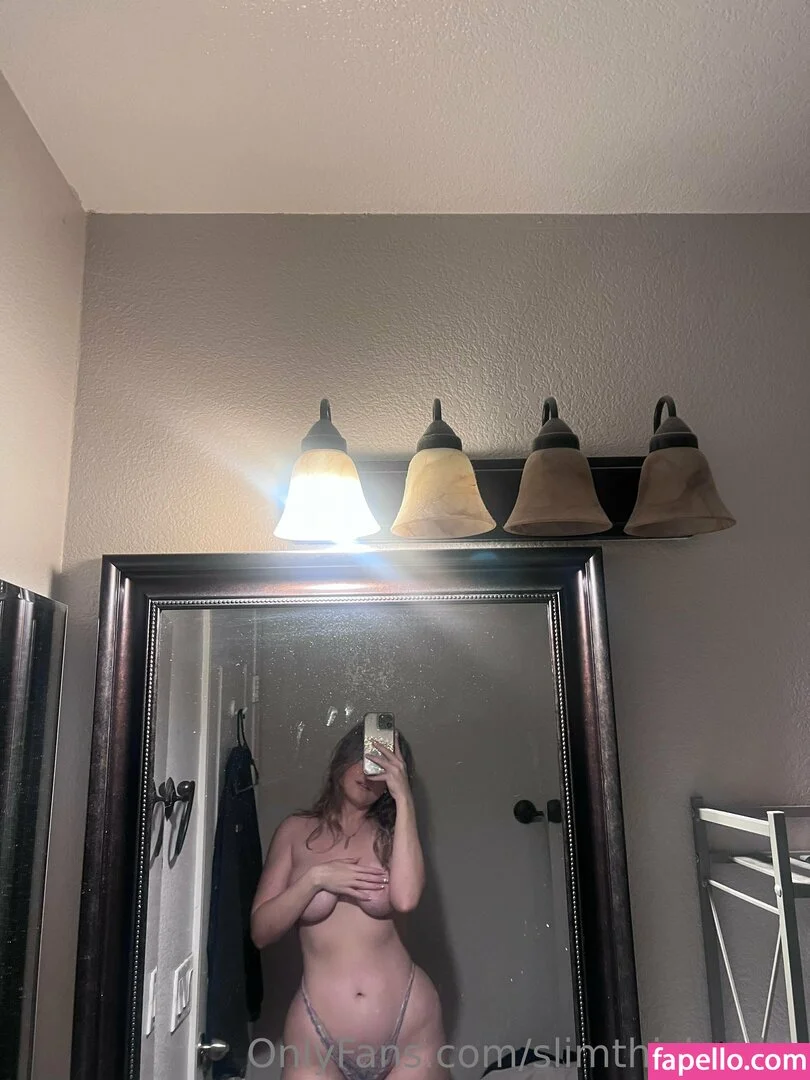 Slimthichealth Onlyfans Photo Gallery 