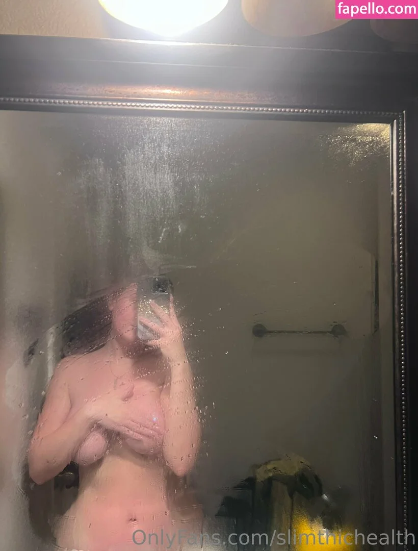Slimthichealth Onlyfans Photo Gallery 