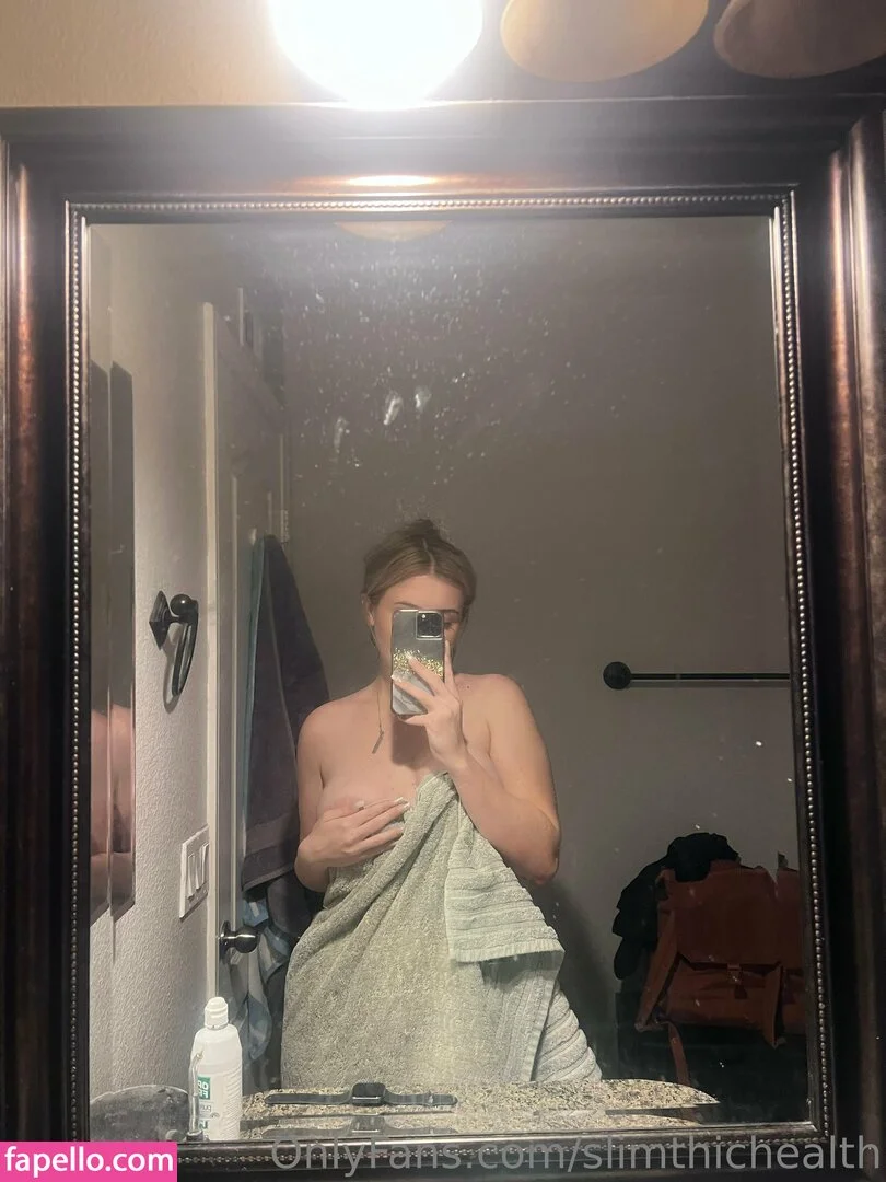 Slimthichealth Onlyfans Photo Gallery 