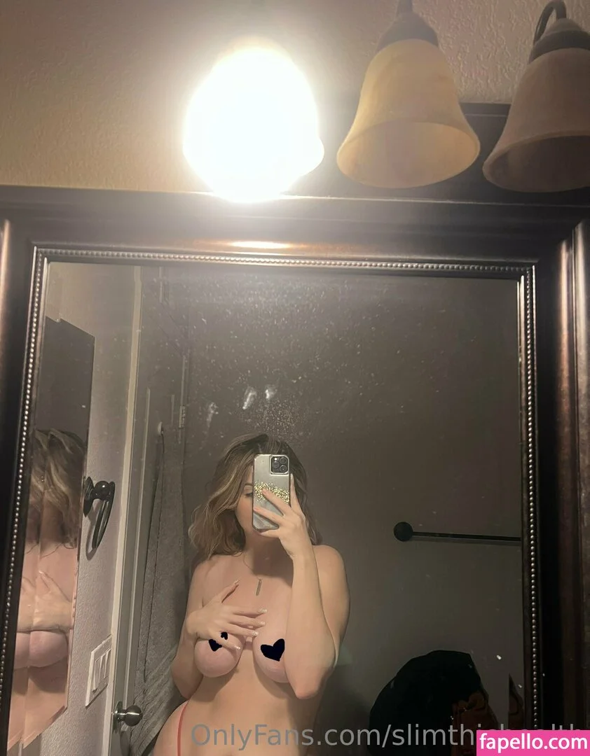 Slimthichealth Onlyfans Photo Gallery 