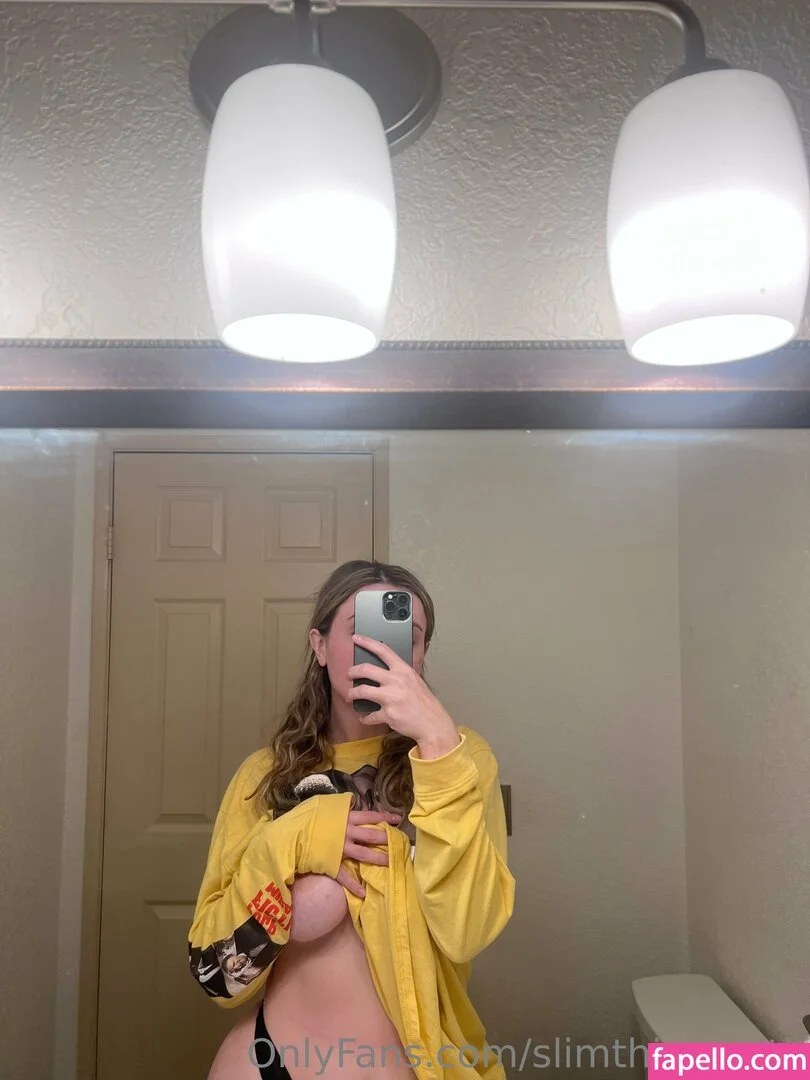 Slimthichealth Onlyfans Photo Gallery 