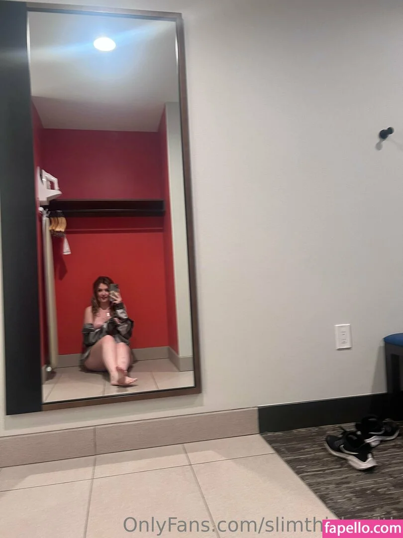 Slimthichealth Onlyfans Photo Gallery 