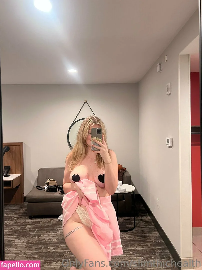 Slimthichealth Onlyfans Photo Gallery 