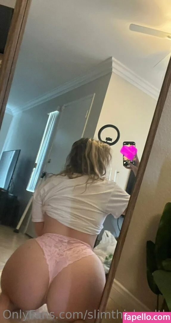 Slimthichealth Onlyfans Photo Gallery 