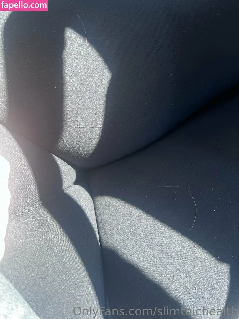 Slimthichealth Onlyfans Photo Gallery 