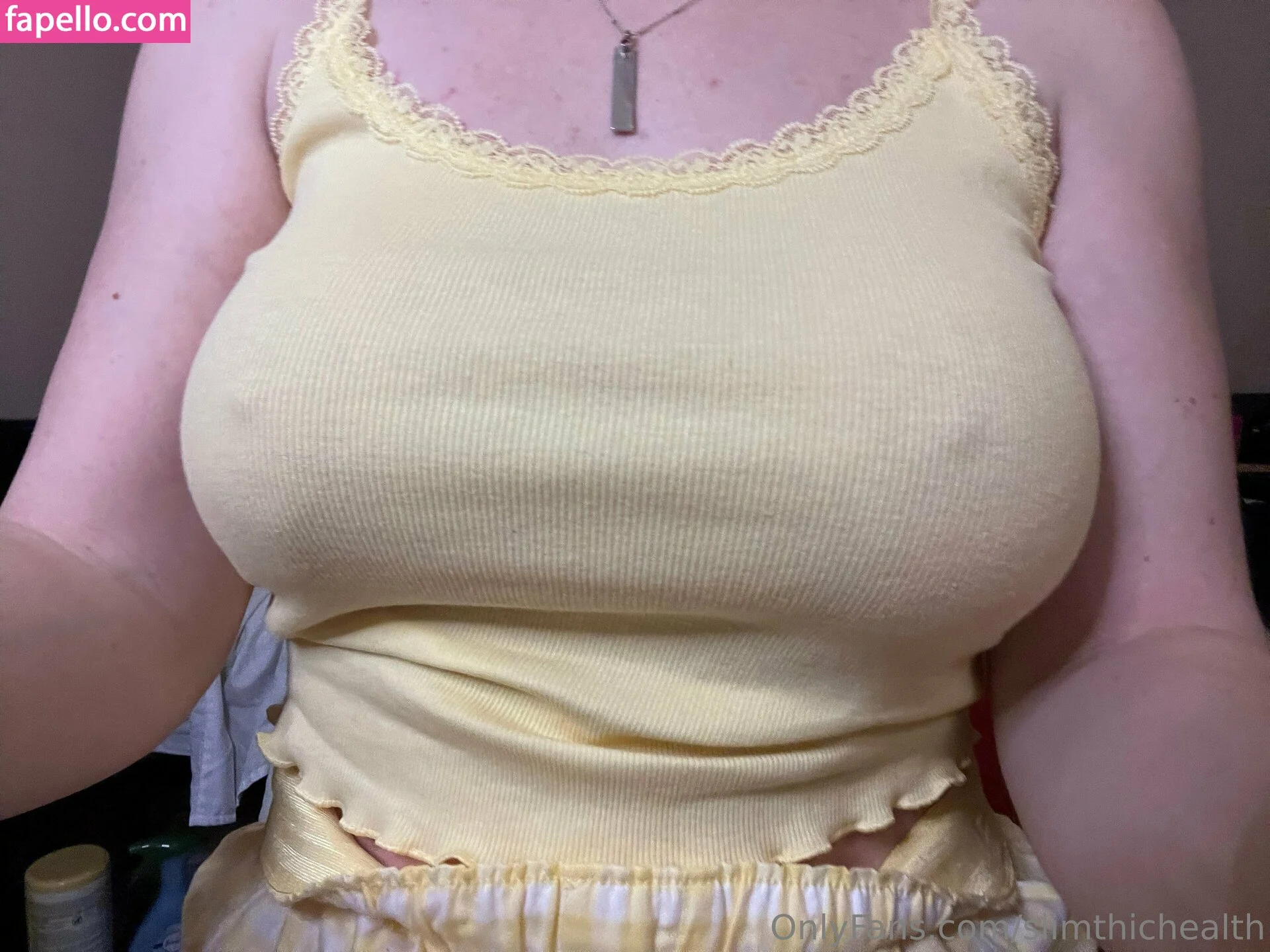 Slimthichealth Onlyfans Photo Gallery 