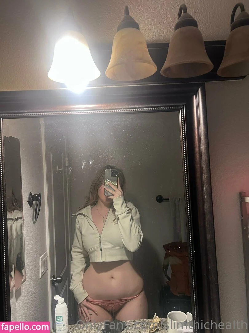 Slimthichealth Onlyfans Photo Gallery 