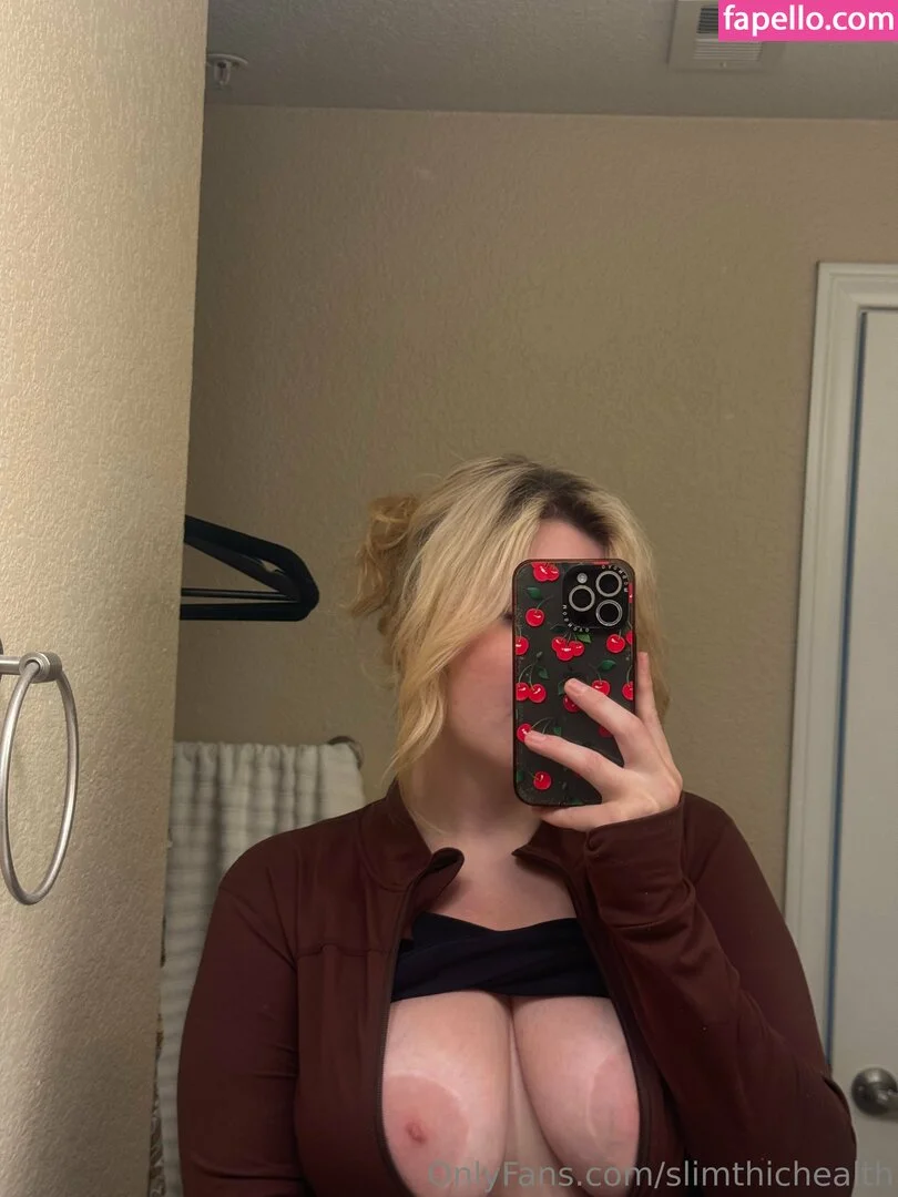 Slimthichealth Onlyfans Photo Gallery 