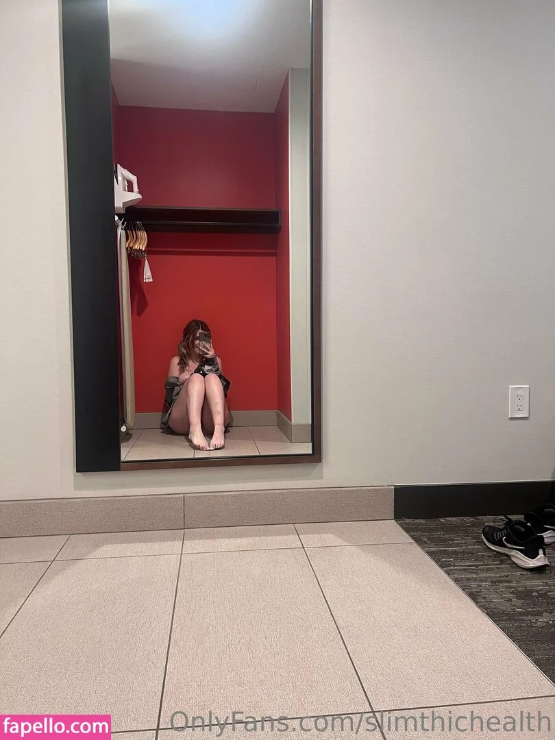 Slimthichealth Onlyfans Photo Gallery 