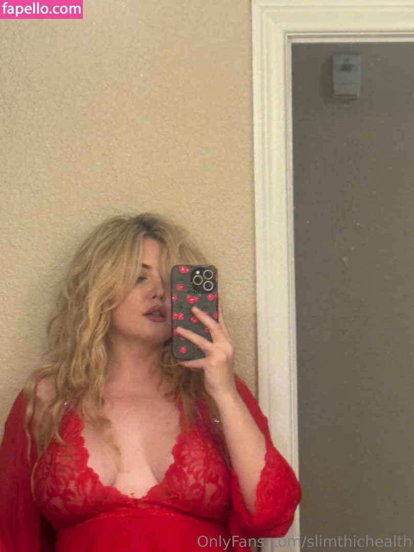 Slimthichealth Onlyfans Photo Gallery 
