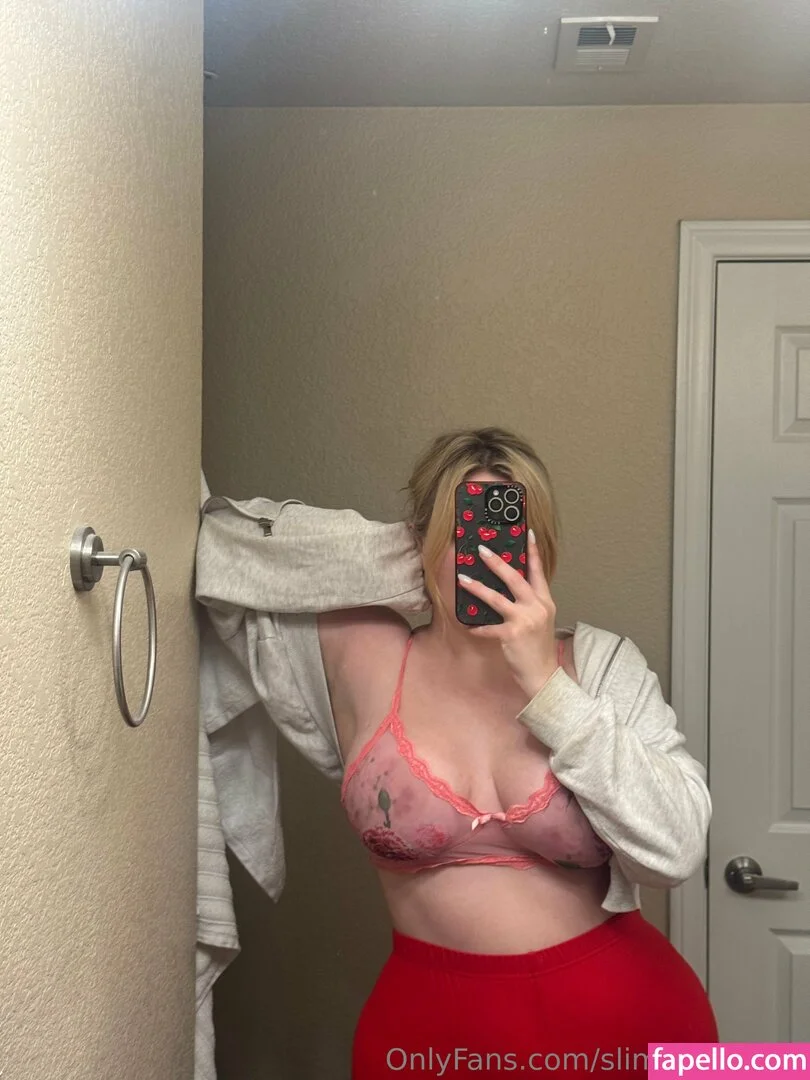 Slimthichealth Onlyfans Photo Gallery 