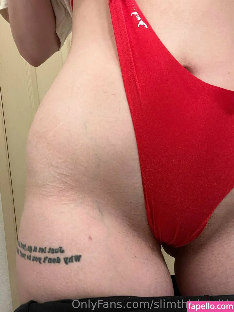 Slimthichealth Onlyfans Photo Gallery 