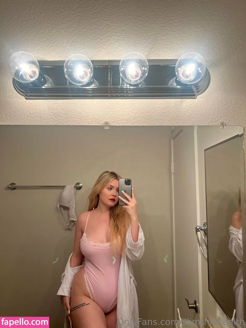 Slimthichealth Onlyfans Photo Gallery 