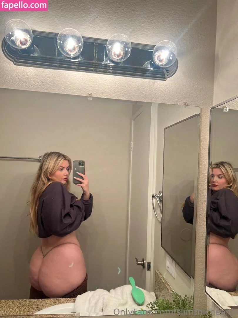 Slimthichealth Onlyfans Photo Gallery 
