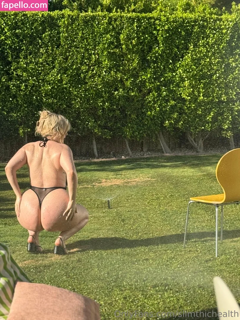 Slimthichealth Onlyfans Photo Gallery 
