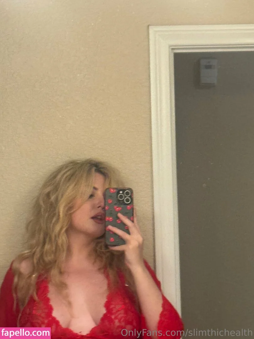 Slimthichealth Onlyfans Photo Gallery 