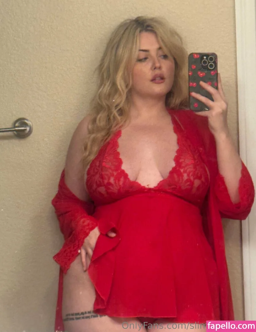 Slimthichealth Onlyfans Photo Gallery 