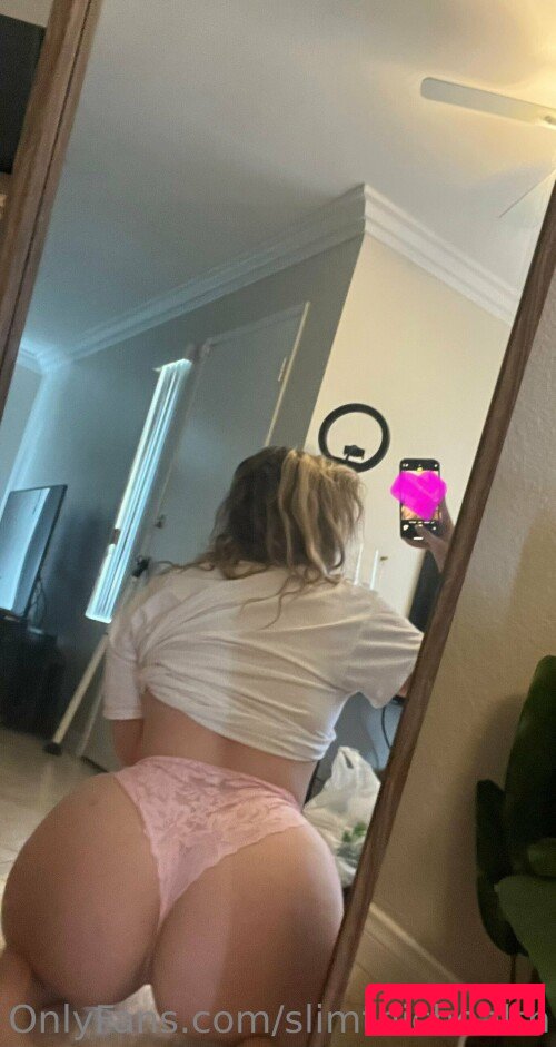 Slimthichealth Nude Onlyfans Photo 23