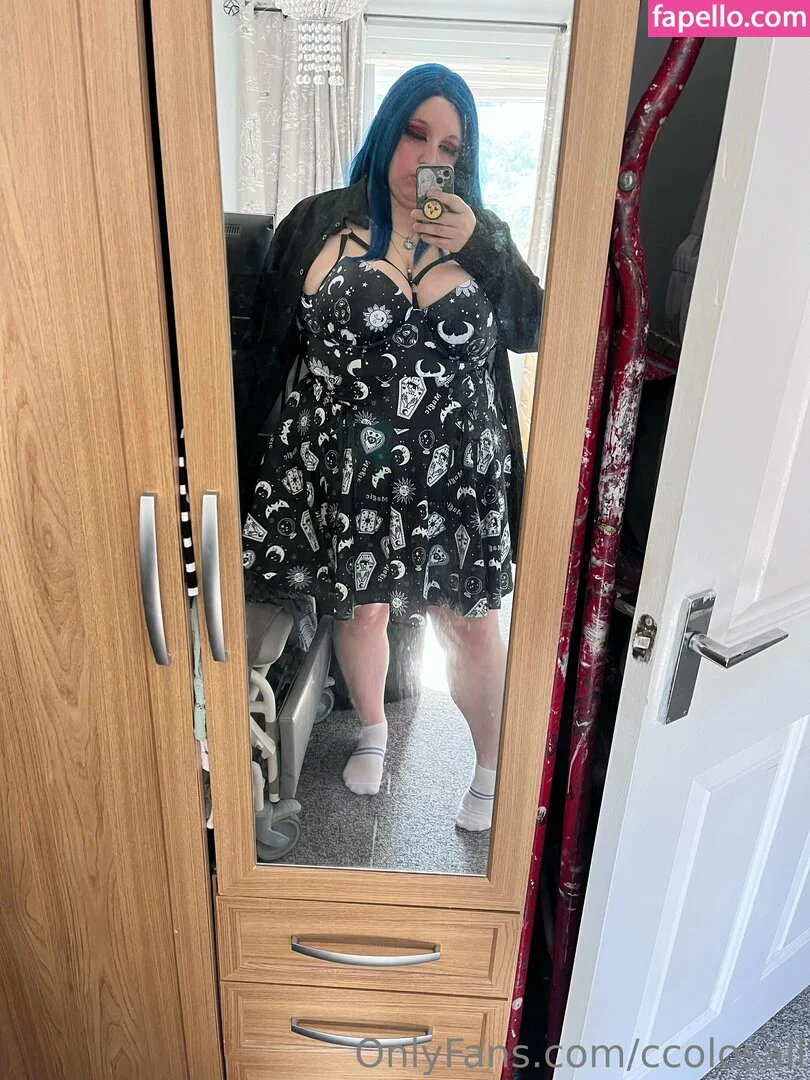 ccolosall Onlyfans Photo Gallery 