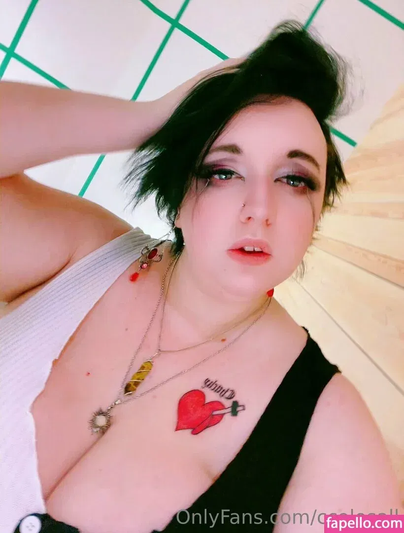 ccolosall Onlyfans Photo Gallery 