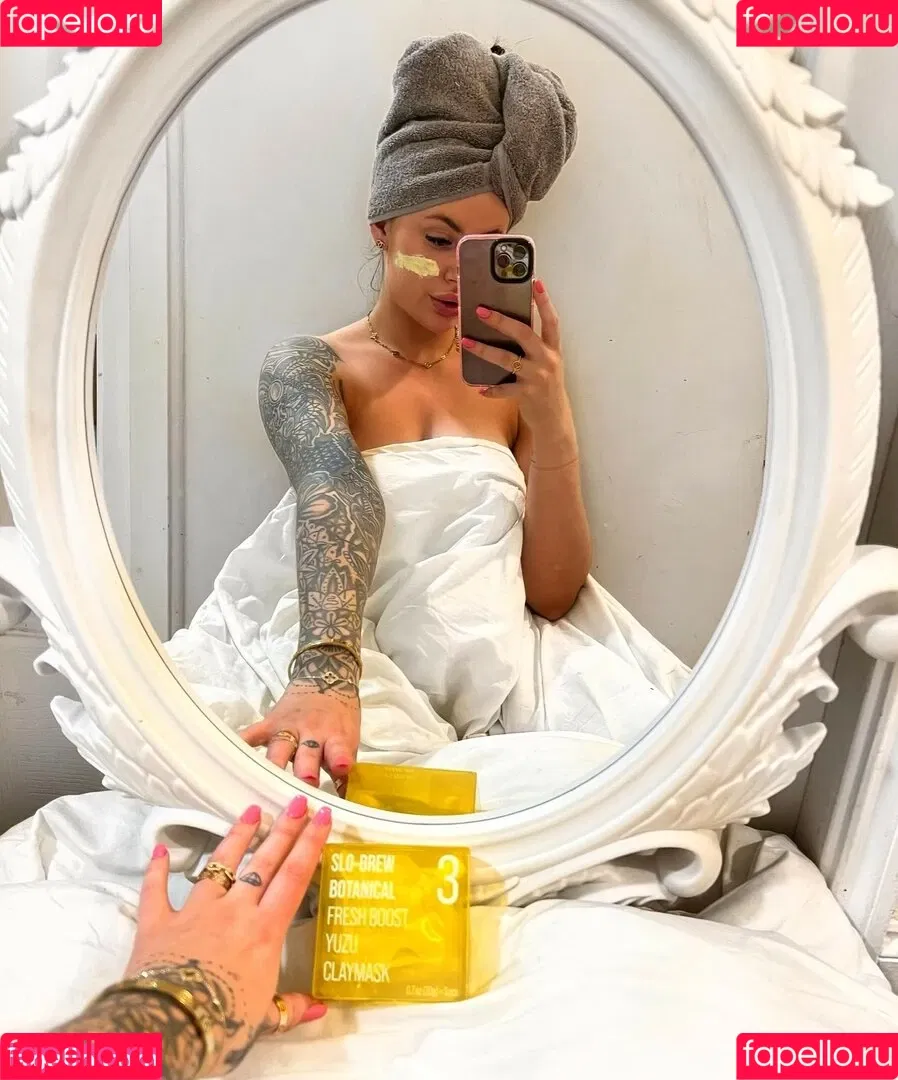 Beckie Holloway Onlyfans Photo Gallery 