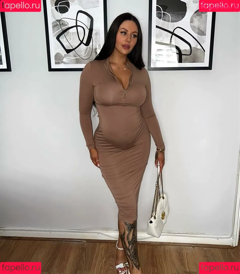 Beckie Holloway Onlyfans Photo Gallery 