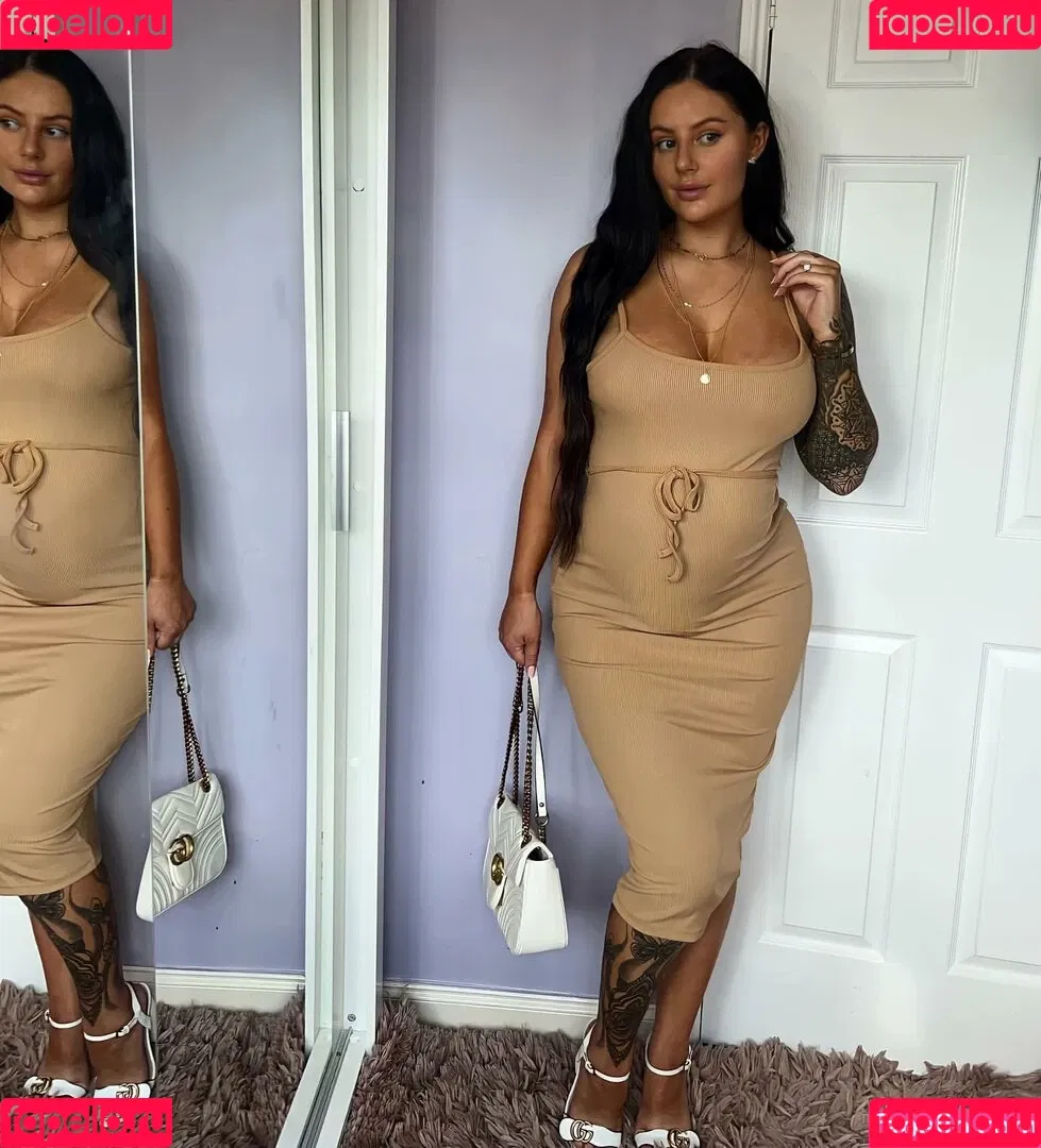 Beckie Holloway Onlyfans Photo Gallery 