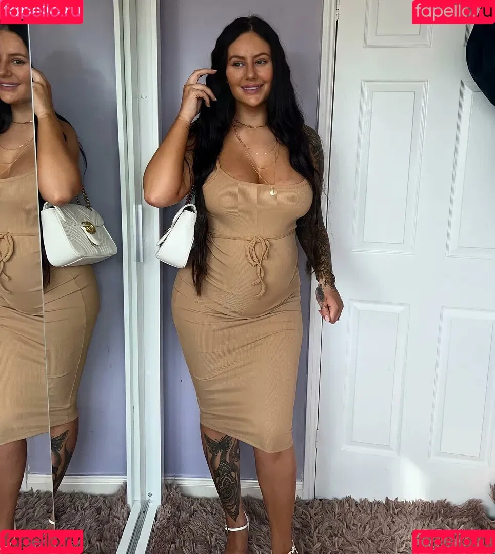Beckie Holloway Onlyfans Photo Gallery 