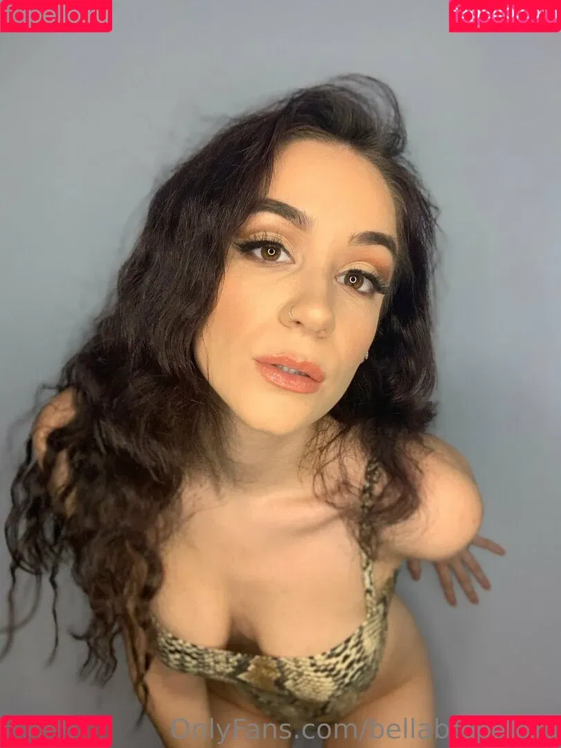 bellabeloved3 Onlyfans Photo Gallery 