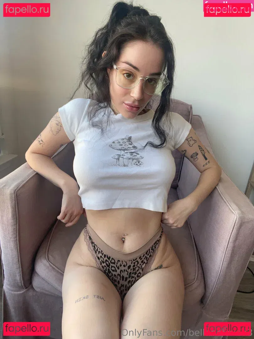bellabeloved3 Onlyfans Photo Gallery 