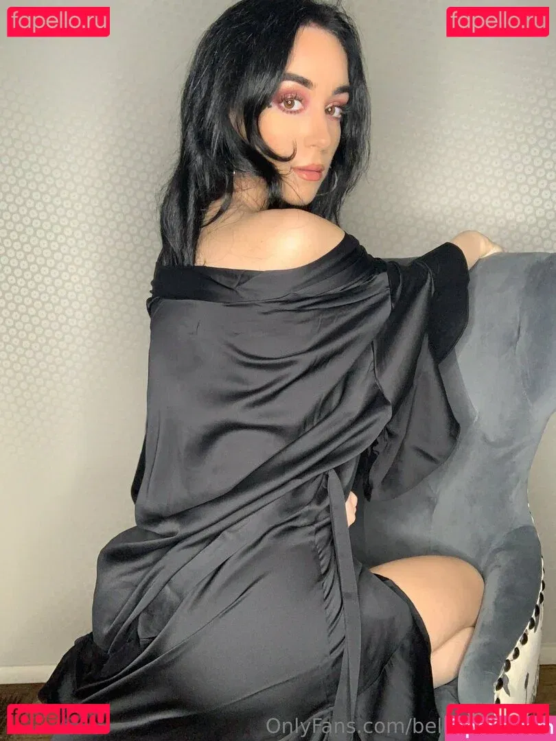 bellabeloved3 Onlyfans Photo Gallery 