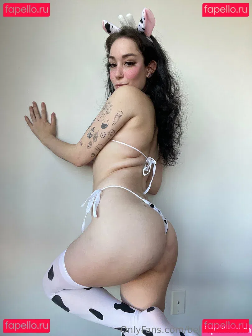 bellabeloved3 Onlyfans Photo Gallery 