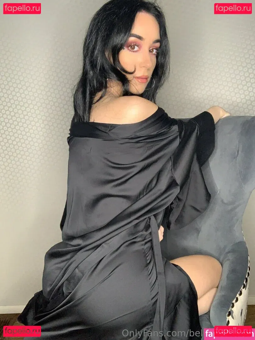 bellabeloved3 Onlyfans Photo Gallery 