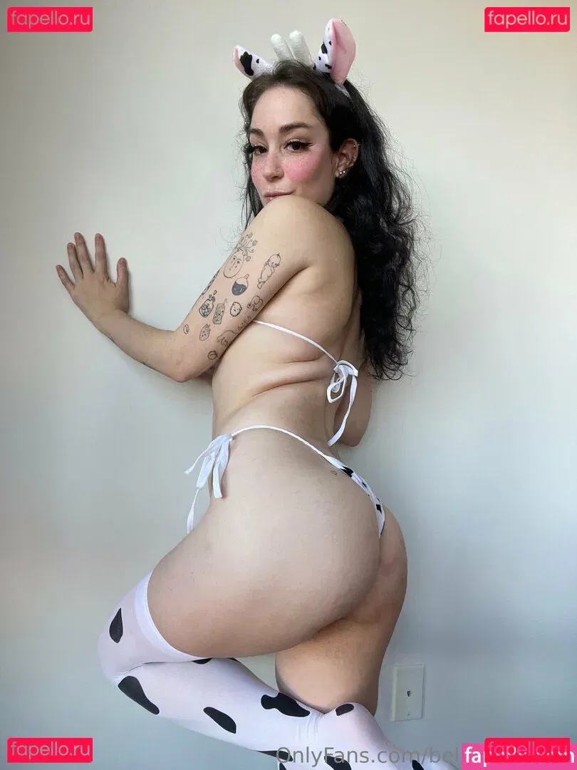 bellabeloved3 Onlyfans Photo Gallery 