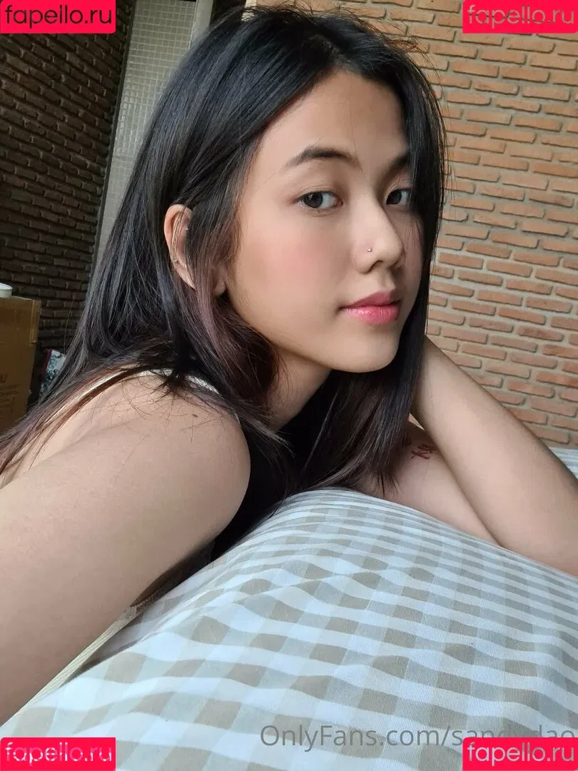 Sandydao Onlyfans Photo Gallery 