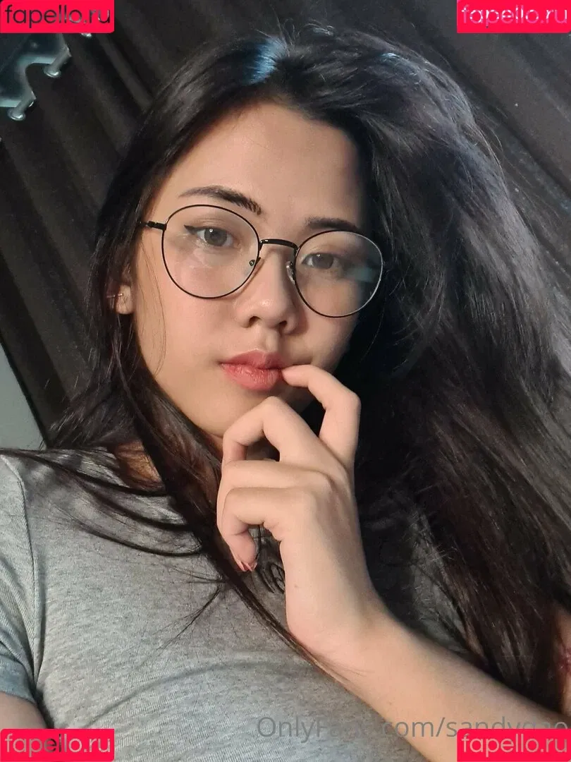 Sandydao Onlyfans Photo Gallery 