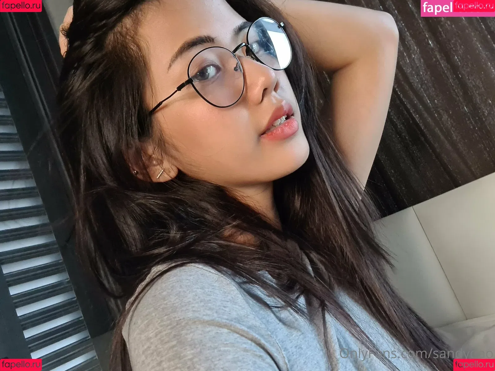 Sandydao Onlyfans Photo Gallery 