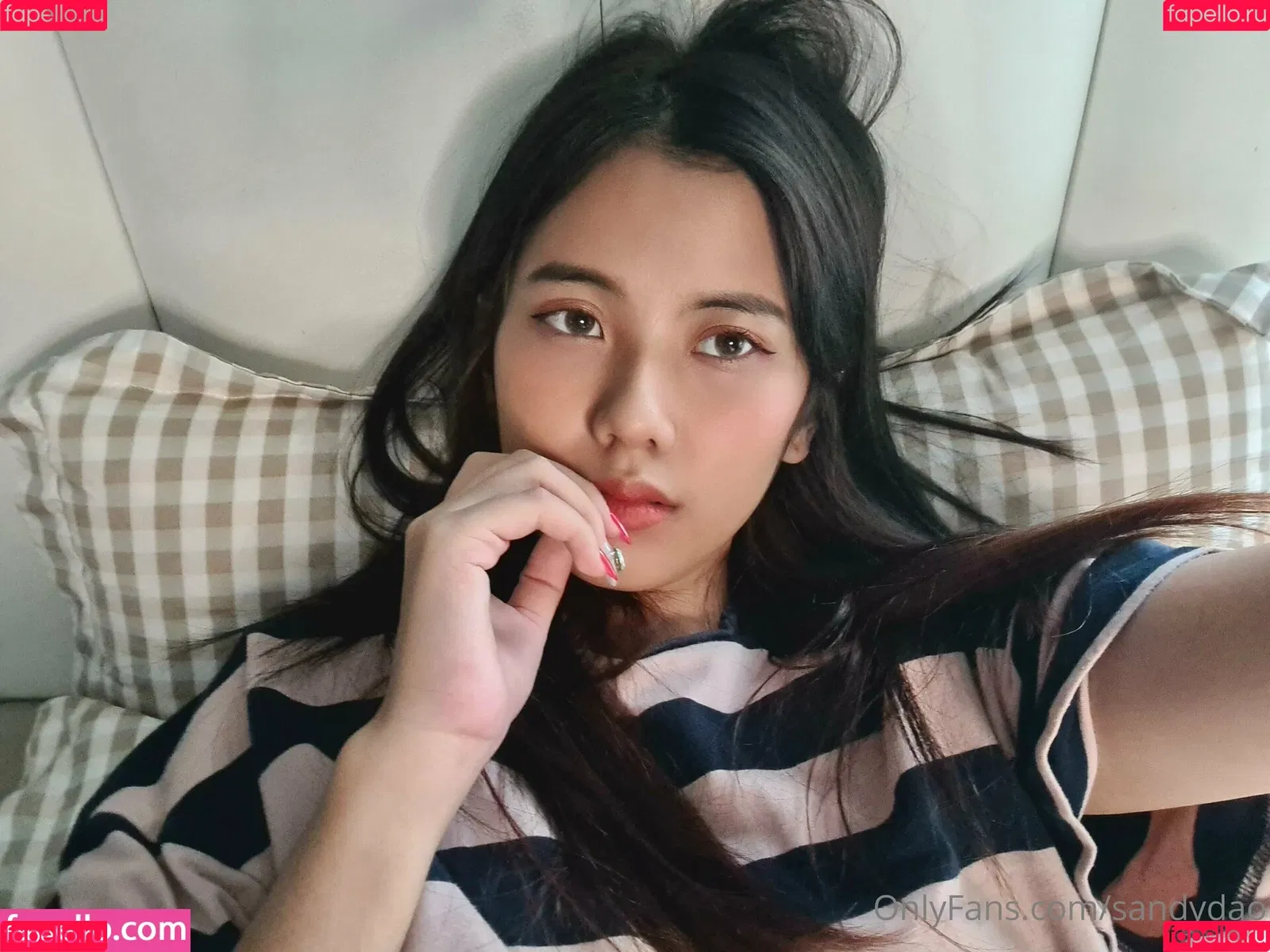 Sandydao Onlyfans Photo Gallery 
